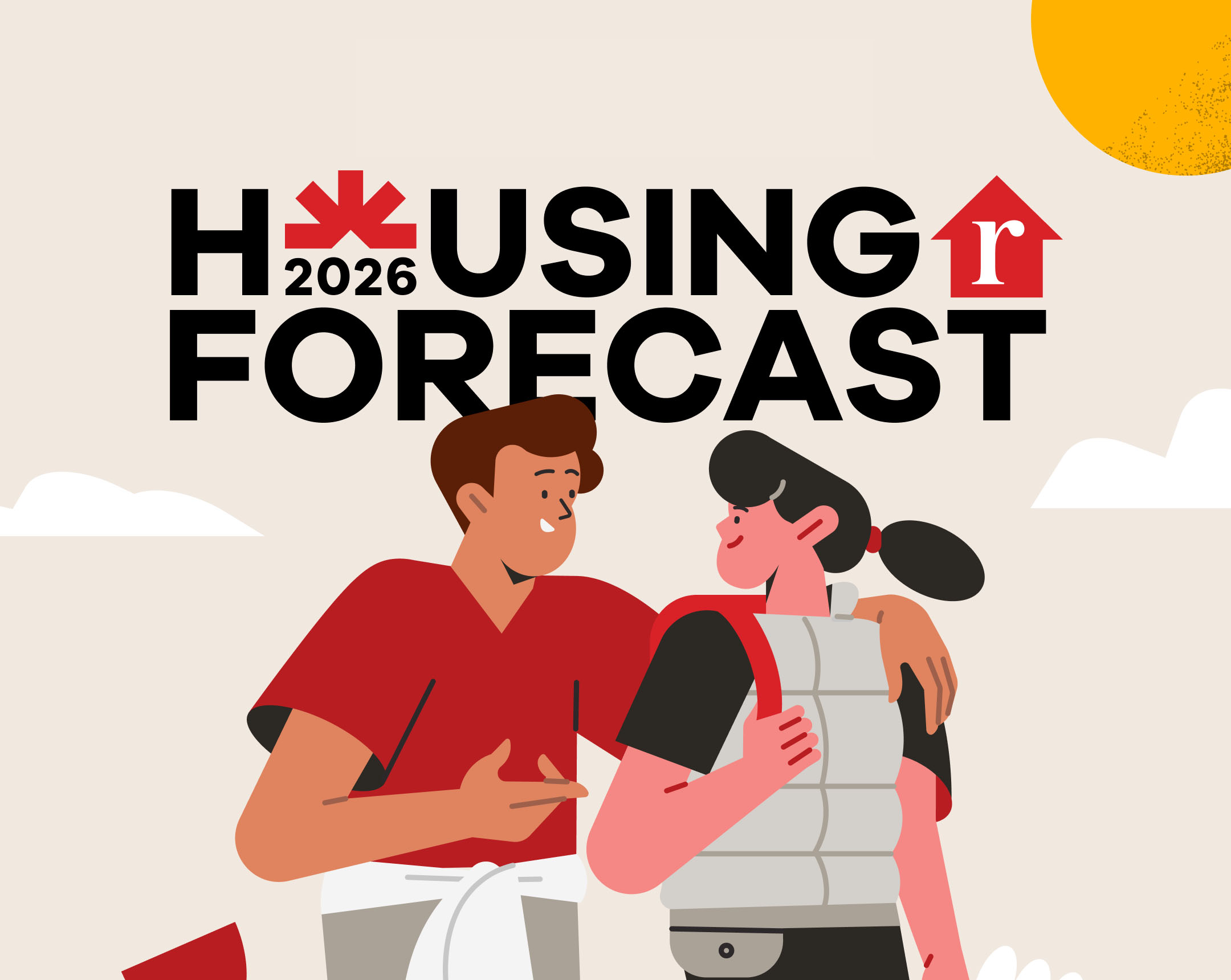 Realtor.com 2026 Housing Forecast