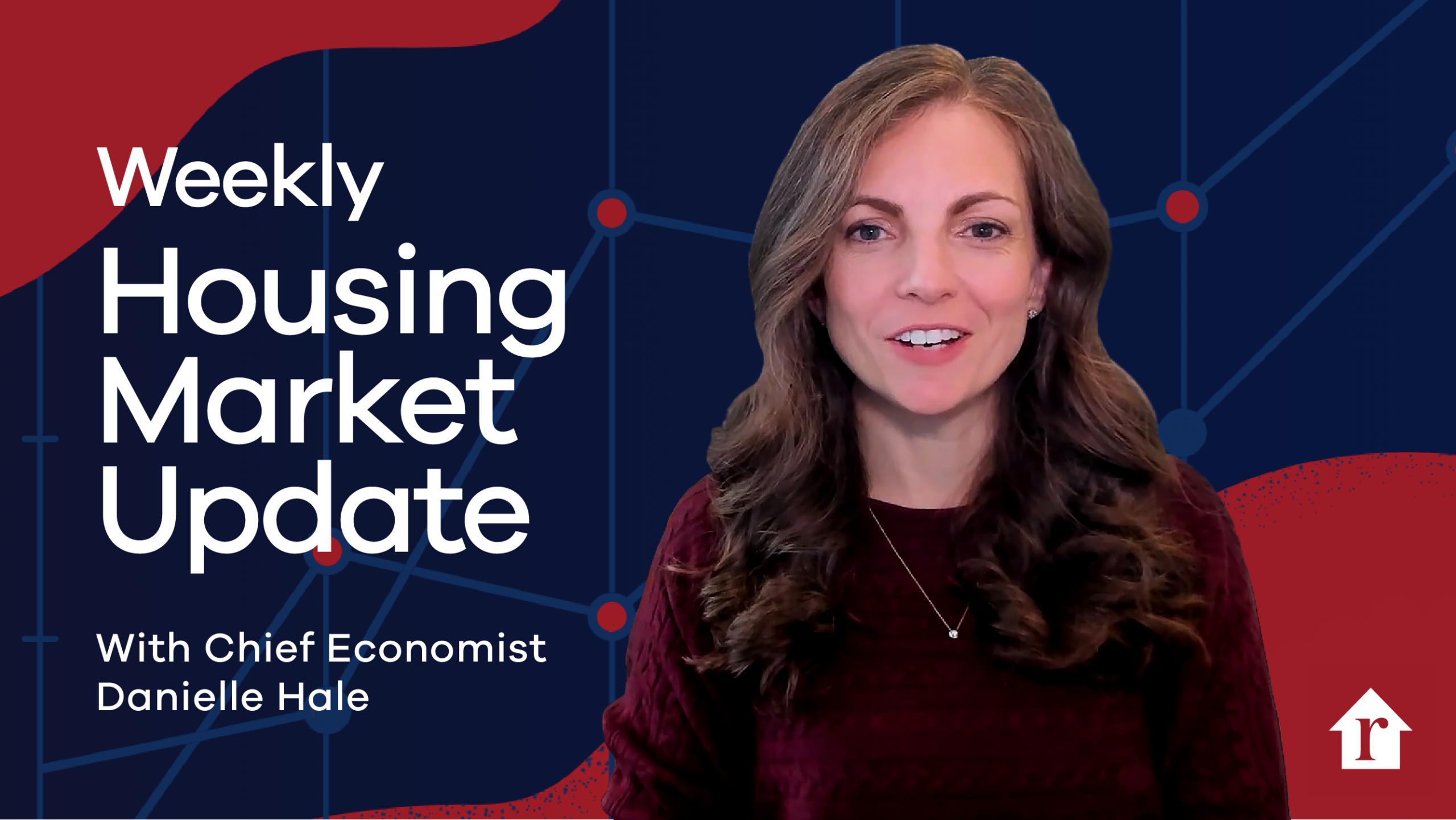December 12, 2025 Economic and Housing Market Update