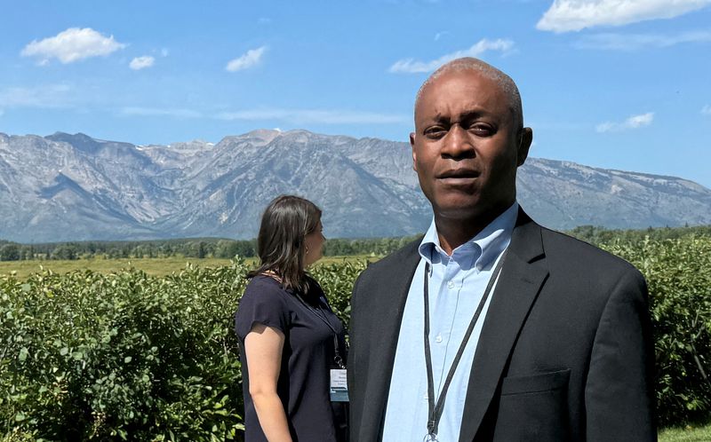 Atlanta Fed says it will seek new head with ’meaningful ties’ to the southeastern district