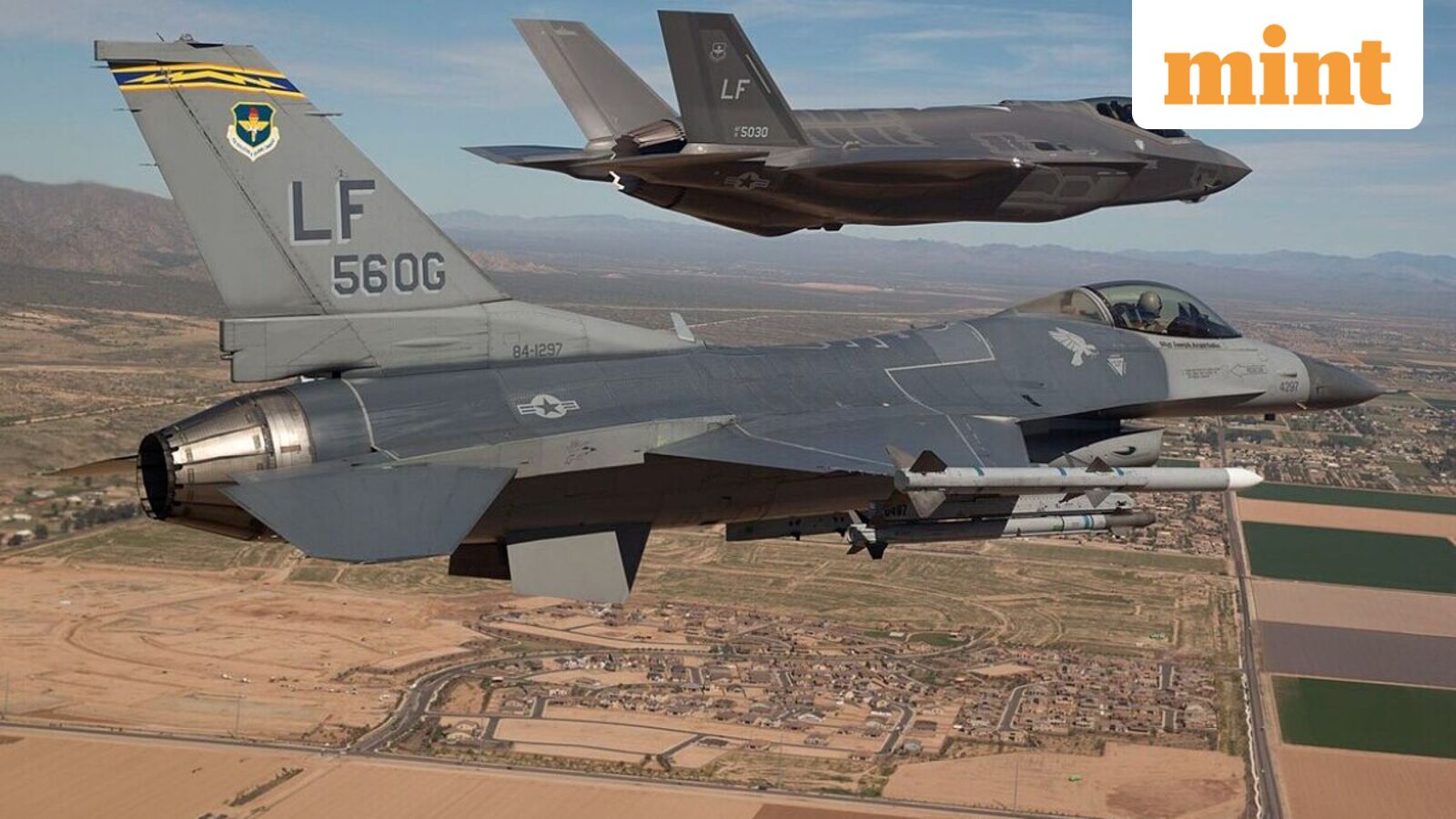 Luke Air Force Base lockdown lifted after active shooter scare