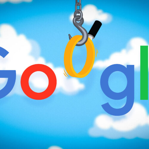 Google lobs lawsuit at search result scraping firm SerpApi