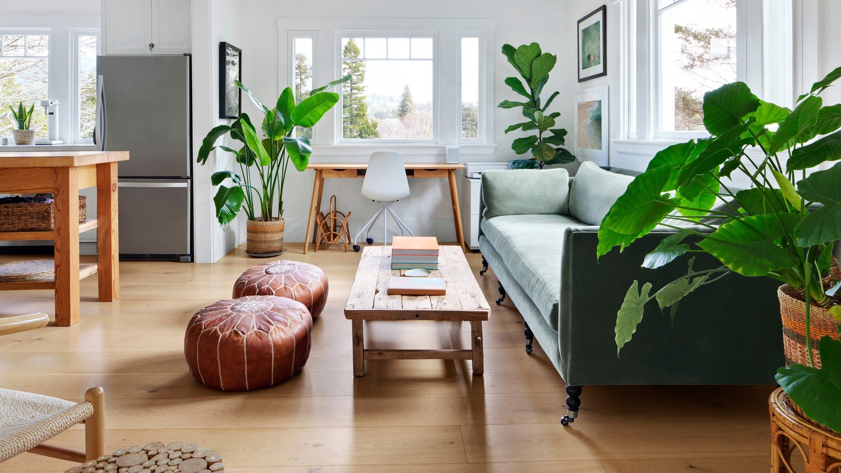 The Best Wood Flooring Options for New Homeowners