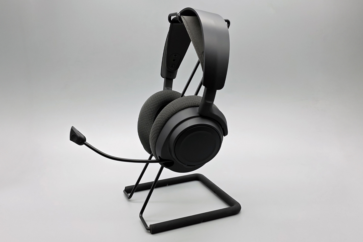 SteelSeries Arctis Nova 7 Gen 2 review: A comfy headset for PC and console