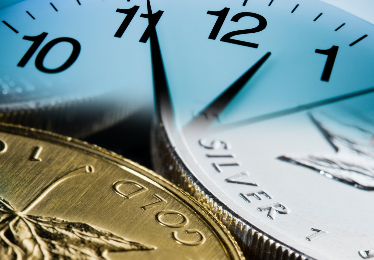 How the New Year’s tax deadline poses a risk for gold, silver and the Dow