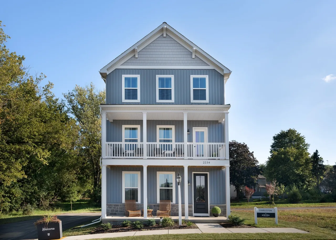 Fastest-Moving Housing Markets of 2025: Three-Way Tie