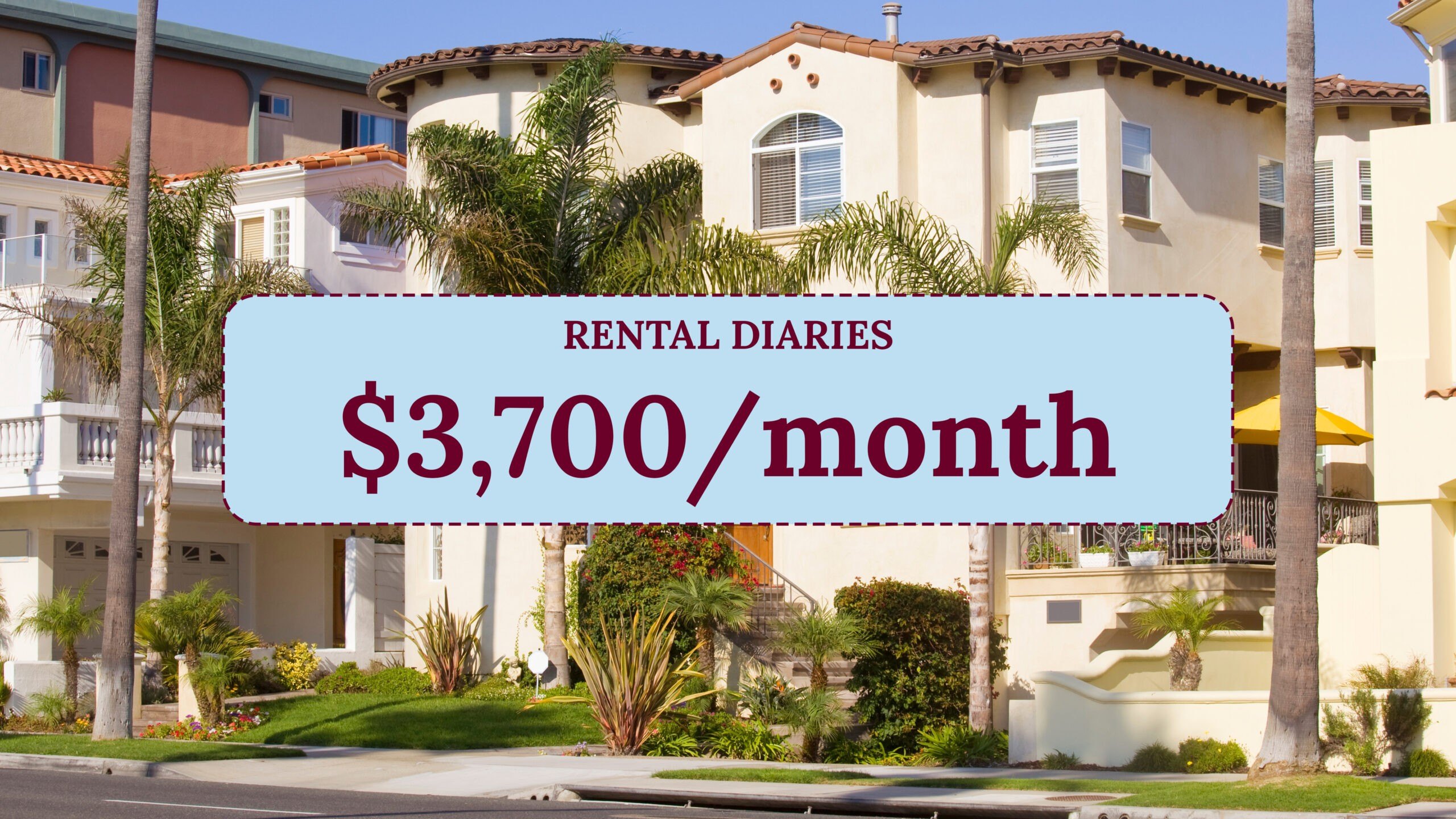 We Found a $3,700/Month Rental in South Pasadena, CA