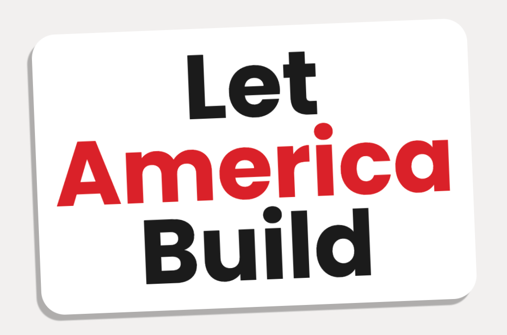 ‘Let America Build’ Resources for MLS/Assoc. staff