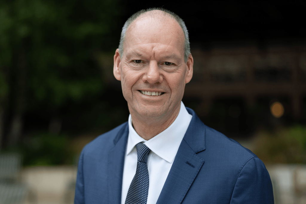 Mace chair Reynolds awarded CBE in New Year Honours list