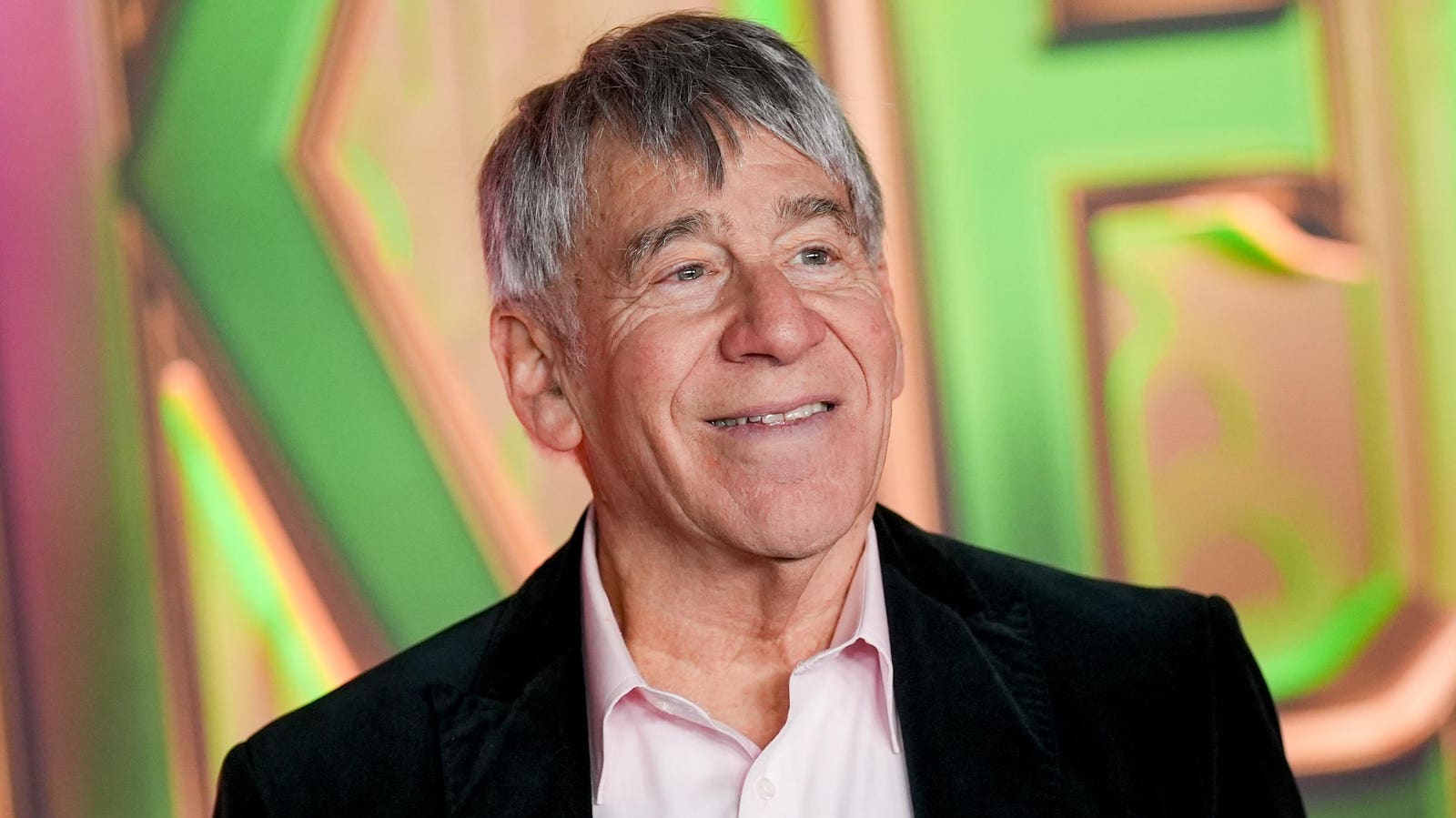 ‘Wicked’ Composer Stephen Schwartz Reportedly Cancels Kennedy Center Appearance