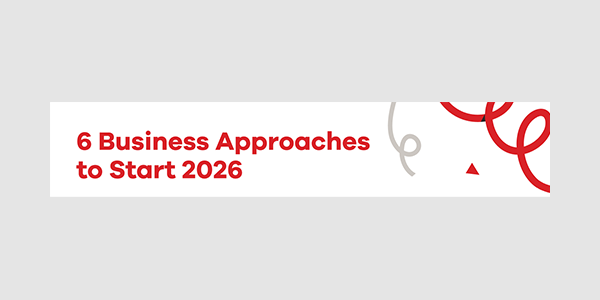 6 Business Approaches to Start 2026