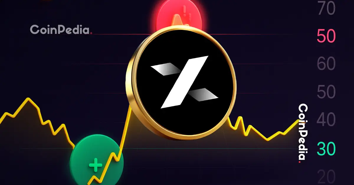 Bulls Attempting to Stall the Downtrend—Can the MYX Finance (MYX) Price Recover Toward $10?