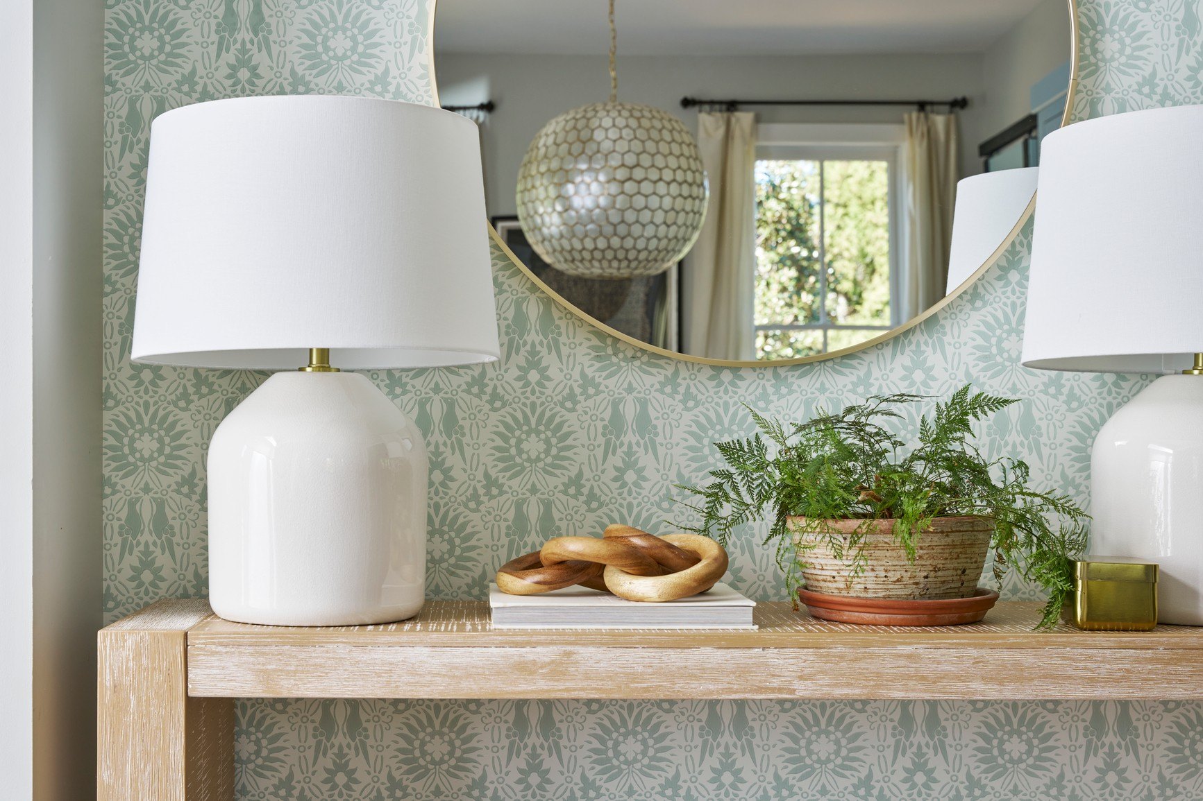 Is Peel-and-Stick Wallpaper Actually Better?