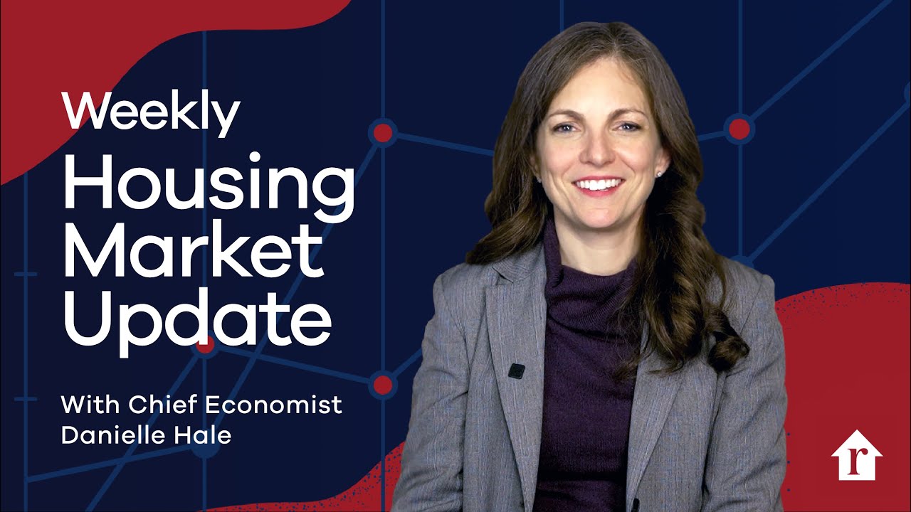 January 30, 2026 Economic and Housing Market Update