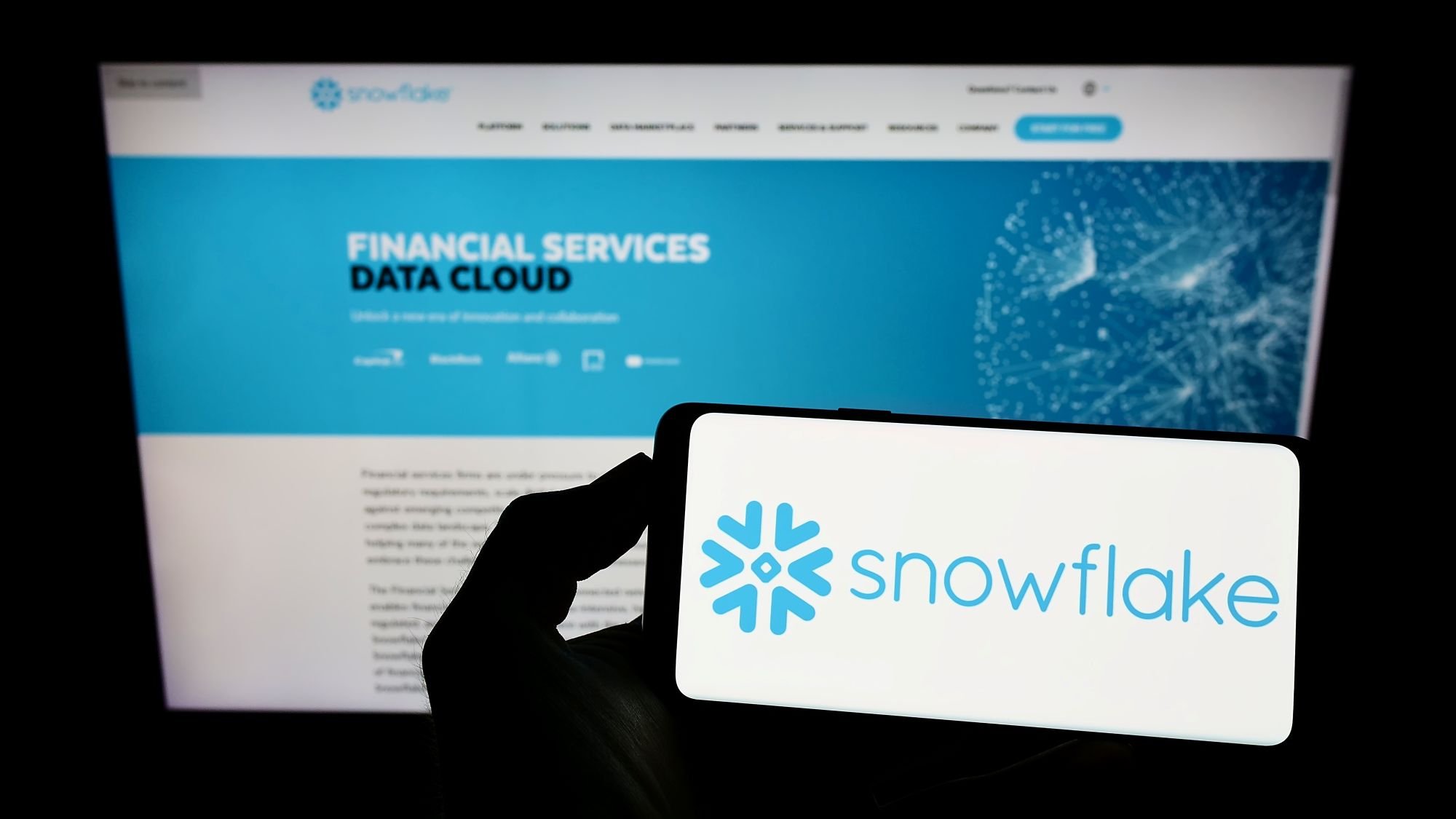 Snowflake Inc. (SNOW) Stock: Jumps On $200 Million OpenAI Partnership To Expand Enterprise AI