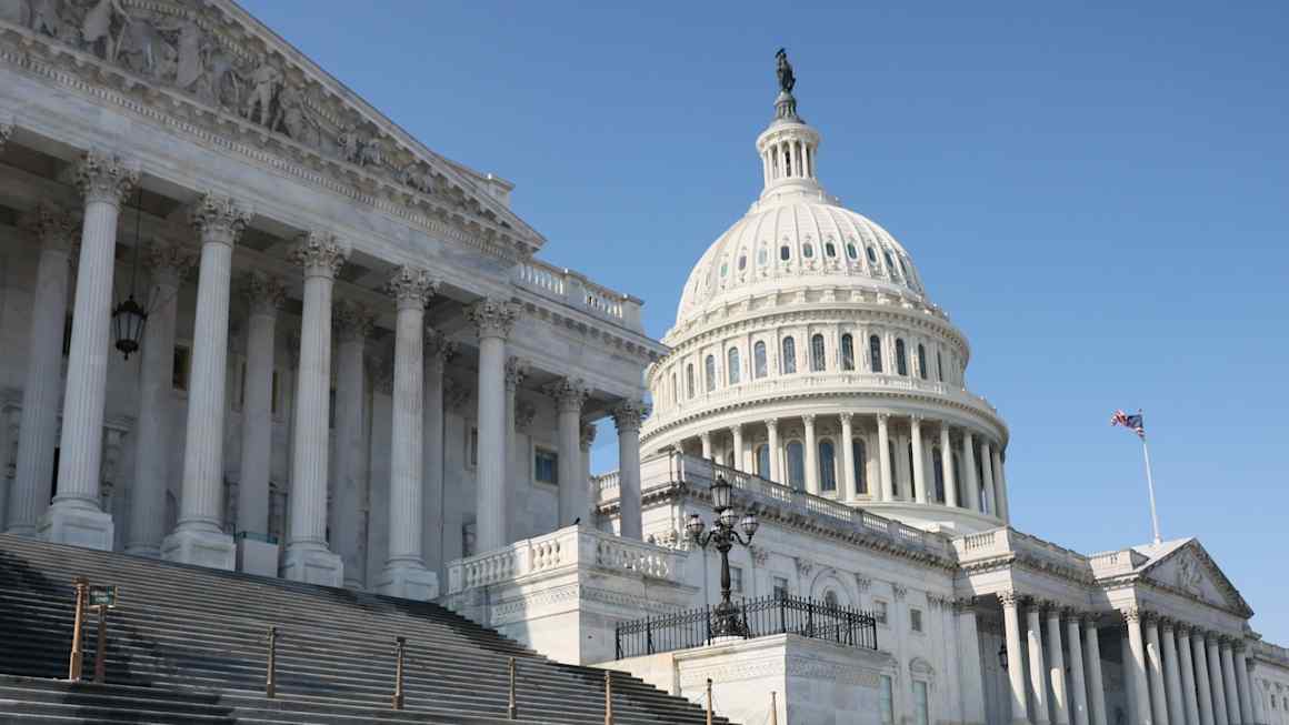 US House votes to overturn Trump’s tariffs on Canada