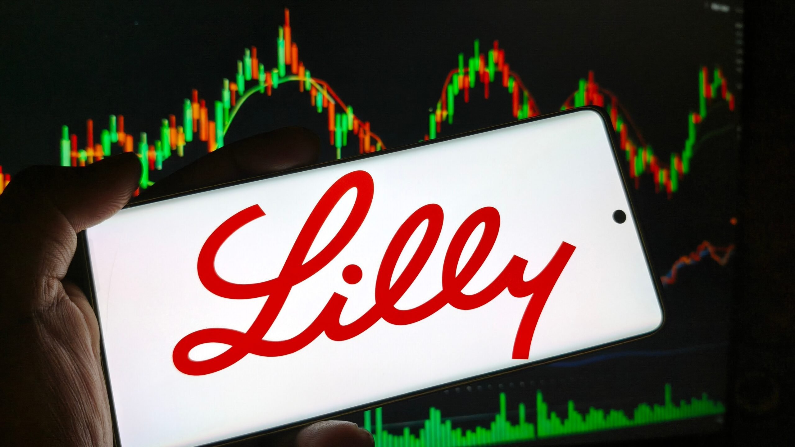 Eli Lilly and Company (LLY) Stock: Preparing for Obesity Market Domination with Orforglipron