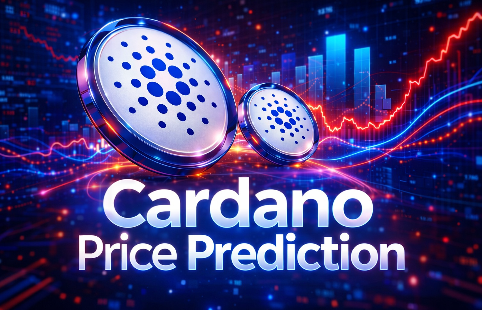 Cardano Price Prediction for 2026: DeepSnitch AI Looks Like the Ultimate 100x Moonshot, Though ADA and Toncoin Are Hard to Ignore, Too