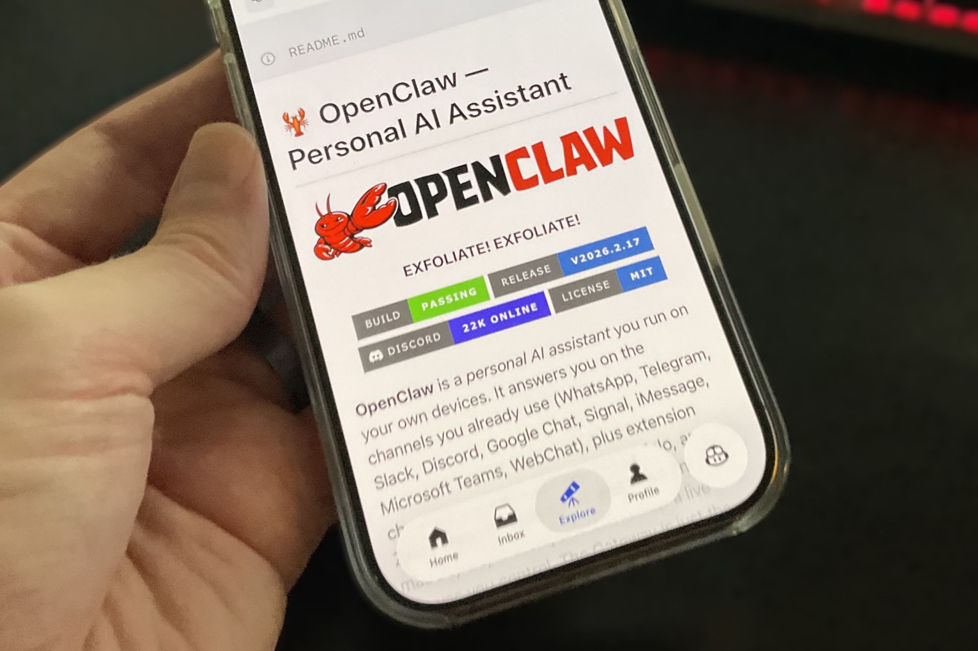 What’s behind the OpenClaw ban wave