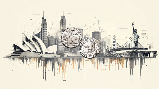 AUD/USD: Positive AUD theme despite fading risk – BNY