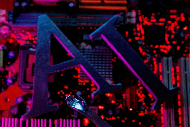 Analysis-AI boom will be no free pass for debt-laden major economies