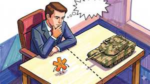 Anthropic vs. The Pentagon: what enterprises should do