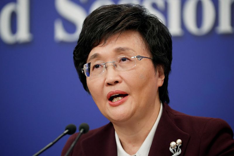 China says it can keep jobs stable over next 5 years despite AI, labour challenges