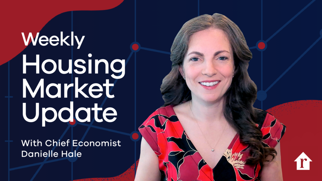 March 6, 2026 Economic and Housing Market Update