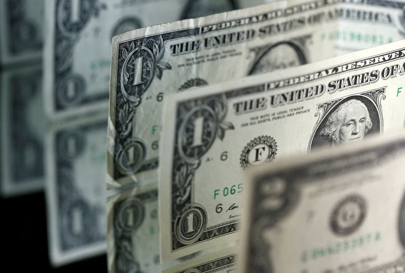 Dollar higher as US-Israeli war on Iran sends oil prices soaring