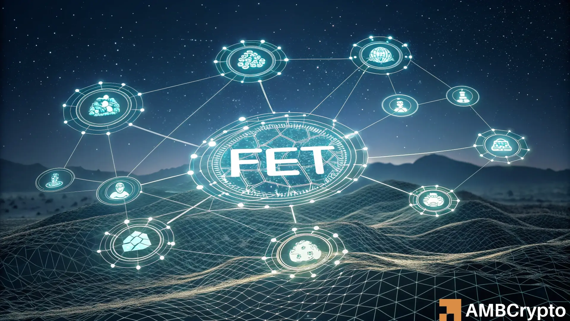 Mapping FET’s path to $0.24 as AI crypto sector posts its best week in months