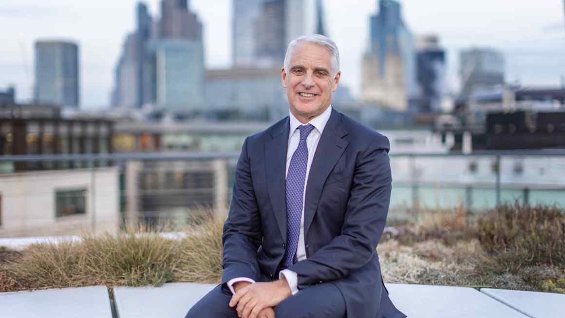 UniCredit’s Orcel draws level with UBS chief Ermotti after record pay deal