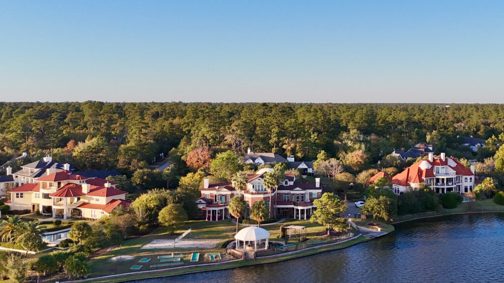 Luxury Housing Market Spotlight: Houston, TX