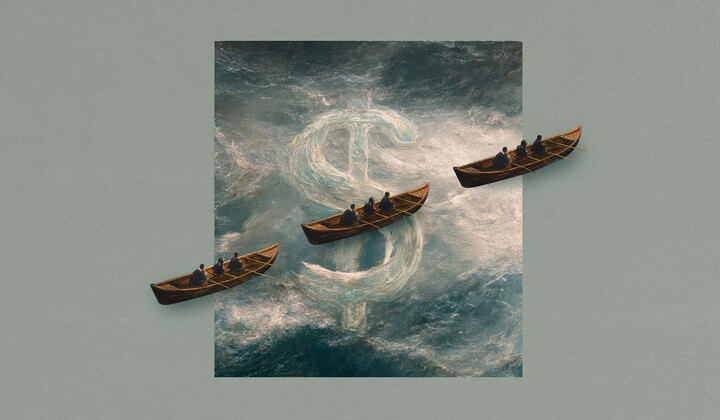 Media Buying Briefing: Is ad marketplace uncertainty the new normal?