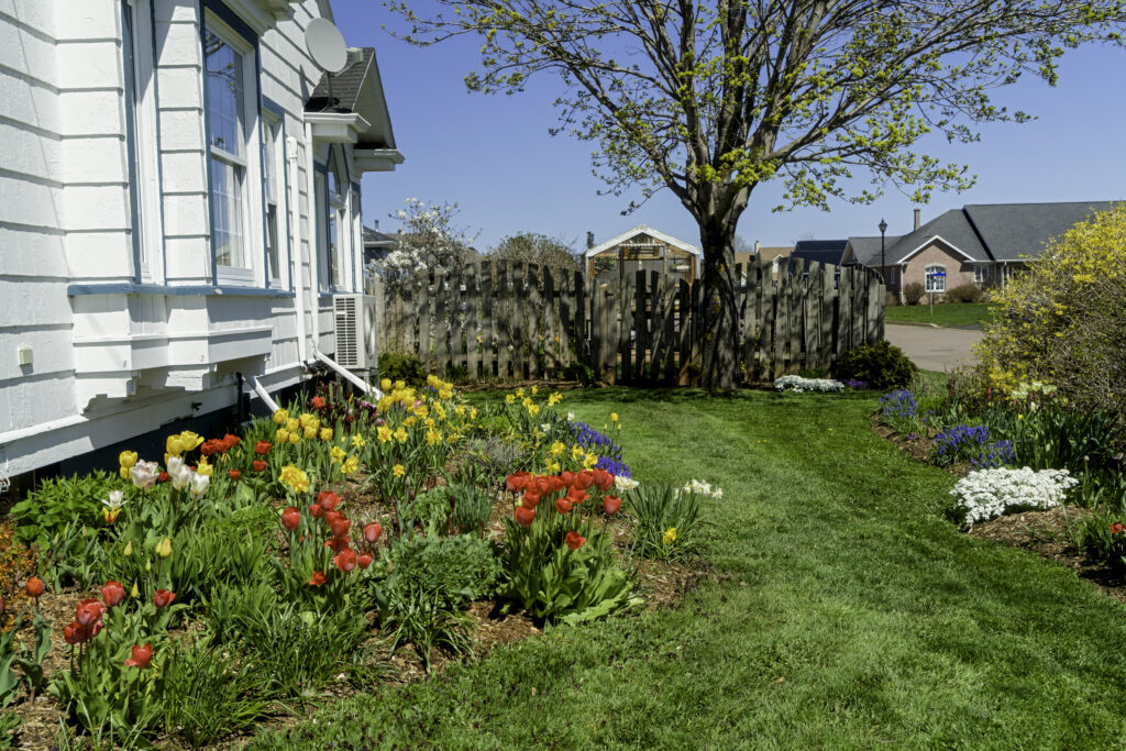 Where are all the spring sellers moving? How to prepare for the next conversation