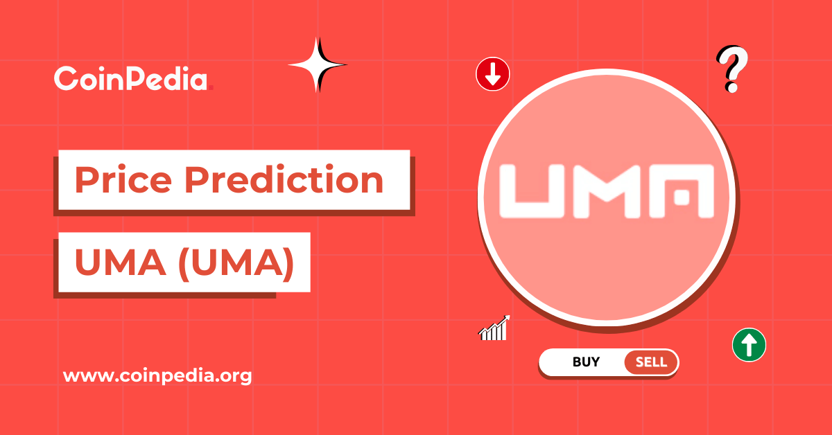 UMA (UMA) Price Prediction 2026, 2027-2030: Is UMA Set for a Massive Breakout?