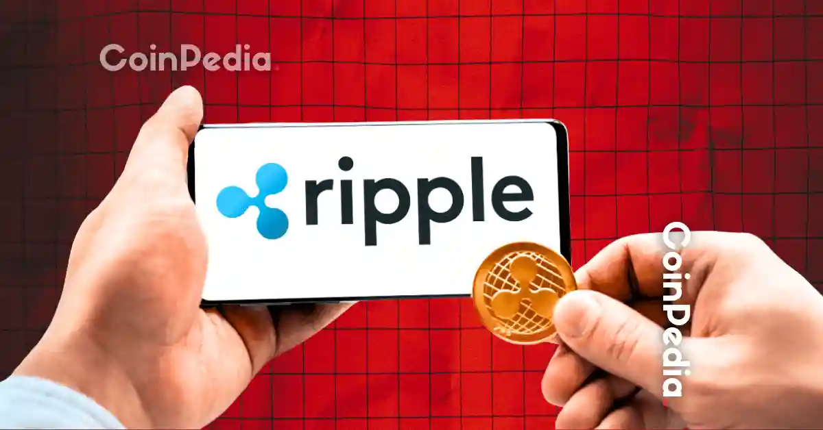 XRP Fees Suddenly Spike: Ripple CTO Explains What’s Happening