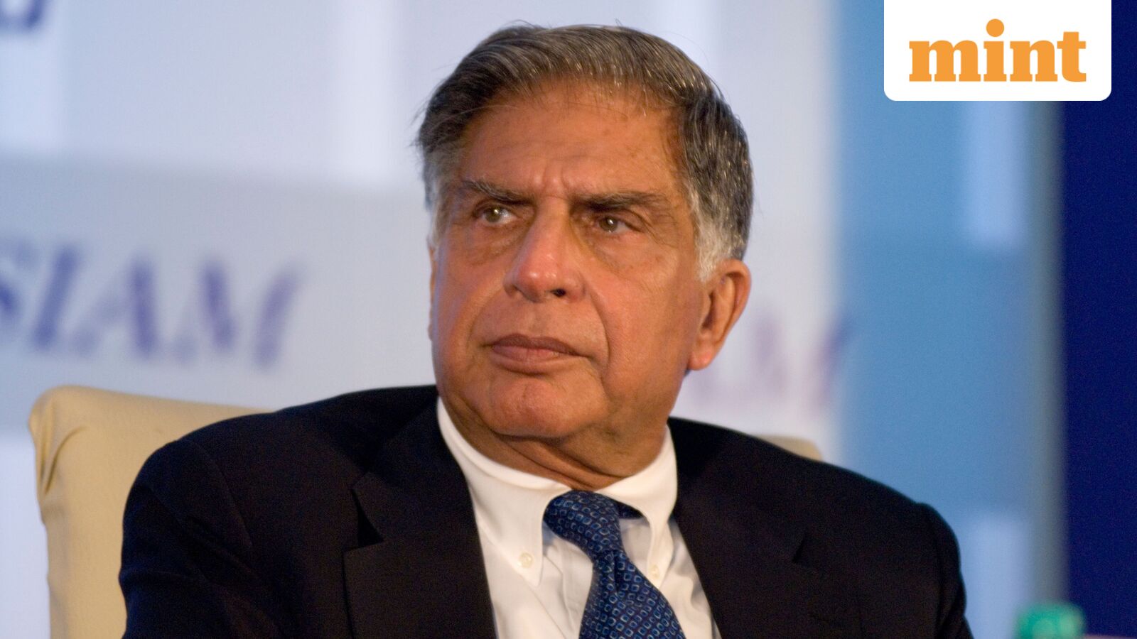 Quote of the day by Ratan Tata: ‘Ups and downs in life are very important to keep us going, because…’