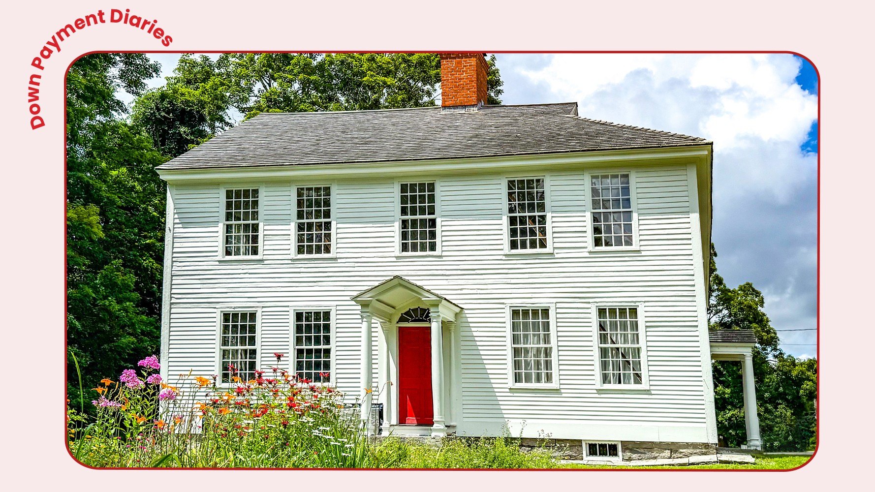 We’re In Our 20s and It Took Us Just 3 Months To Buy Our Dream Home