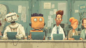 Intuit’s AI agents hit 85% repeat usage. The secret was keeping humans involved