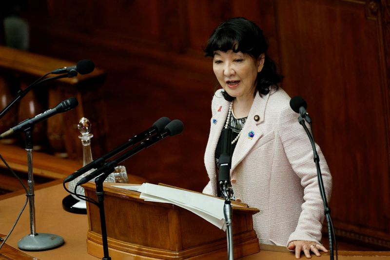 Japan turns up FX heat as volatility rises, signals readiness to act