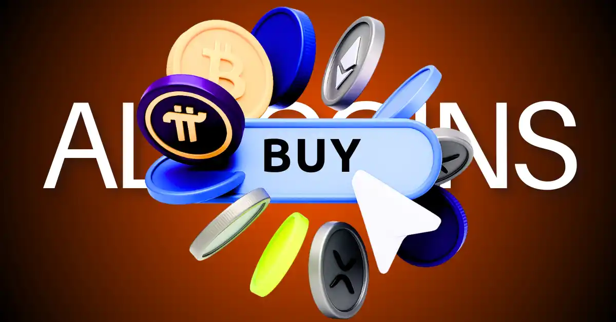 Altcoins are Dying, But Not All of Them: Easter Weekend Crypto Watchlist