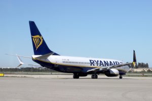 Ryanair CEO says book summer trips before fares soar, predicting French air traffic controllers more likely to cause flight chaos than fuel shortages