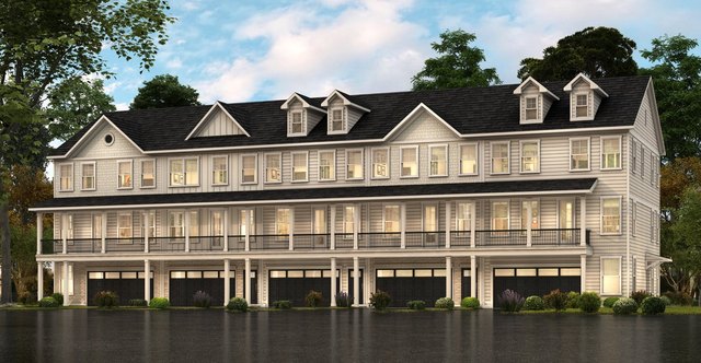 South Lake Townes at Flowers Plantation Clayton, NC 27527 | Realtor.com®