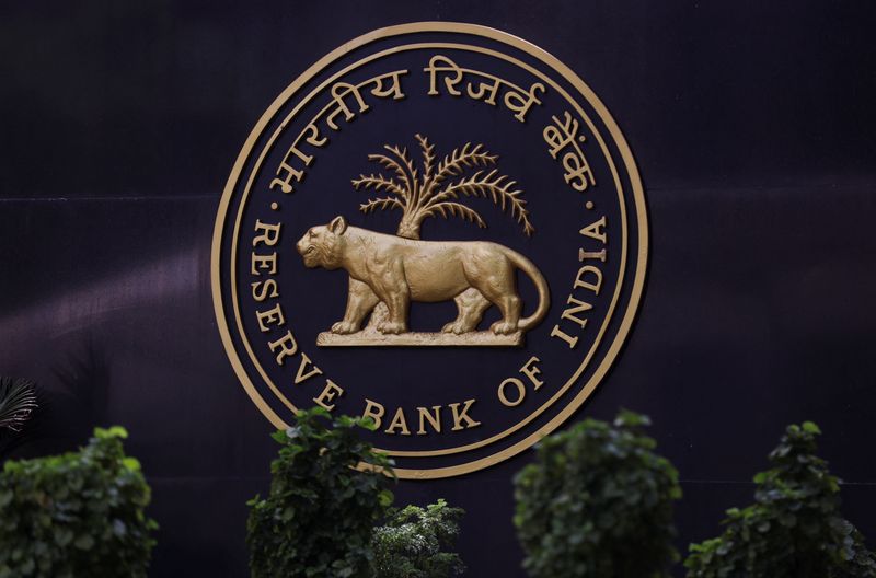 India central bank holds rates as Mideast crisis clouds growth, stokes inflation risks