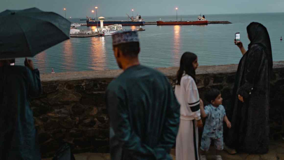 Commodity traders lost ‘billions’ in early days of Iran war