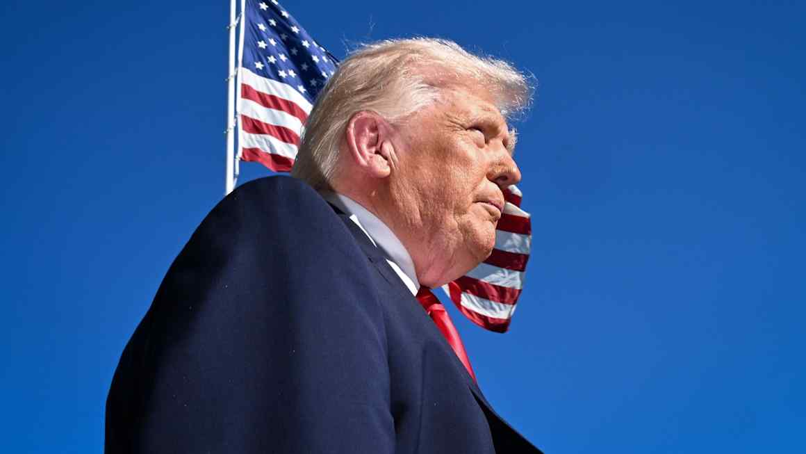 The risks of Trump’s Strait of Hormuz blockade plan