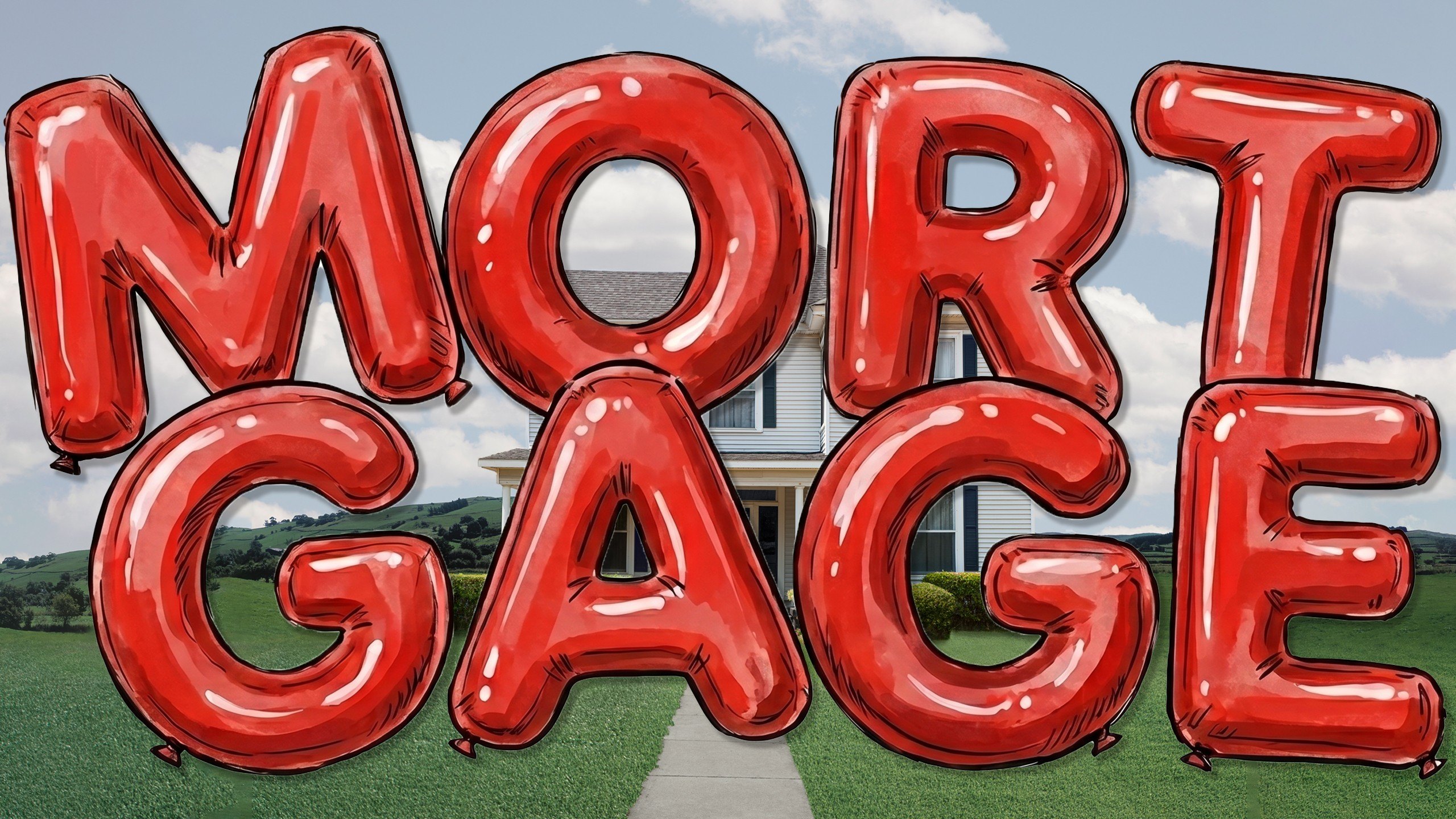 Average Mortgage Payment Hits Historic New High, Topping $2K