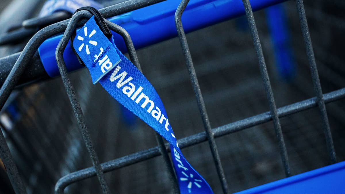 Walmart has a $160 military smartwatch for $31 that tracks 100+ exercises