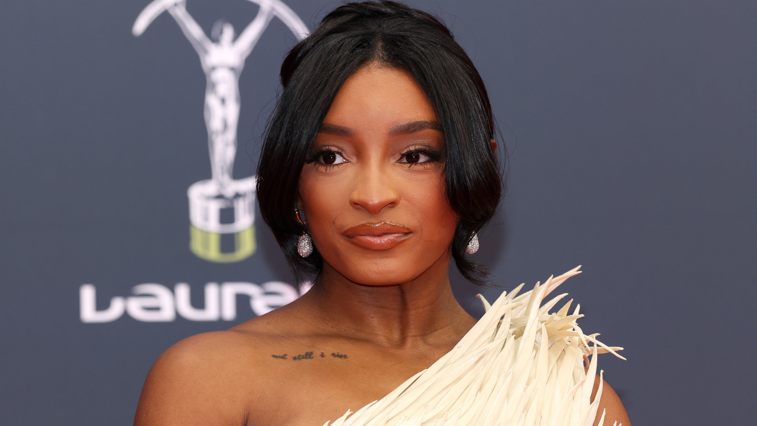 Simone Biles Says the Cost of Leaving Her House as a Celebrity Is Too High