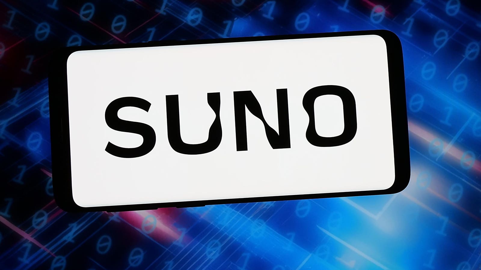 AI Music Generator Suno Eyes $5 Billion Valuation After Latest Funding Round – Forbes