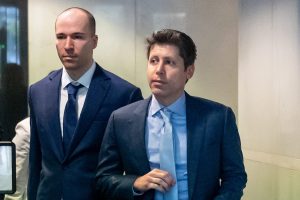 Musk’s court fight against OpenAI produces more heat than light on the control of advanced AI